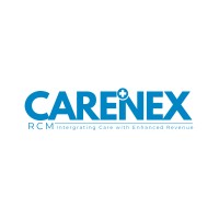 CARENEX RCM LLC logo - Similar company to Workanzer