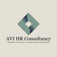 AVI HR Consultancy logo - Similar company to Us Technical Services Group