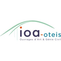 IOA-Oteis logo - Similar company to Oteis Conseil & Ingénierie