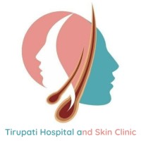 Tirupati Hospital and Skin Clinic logo - Similar company to Pierro