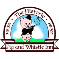 The Historic Pig And Whistle Inn - Bathurst