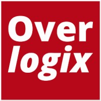 Overlogix logo - Similar company to Gitlights