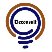 Eleconsult Pvt. Ltd. logo - Similar company to Electro-Mech Constructors