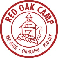 Red Oak Camp logo - Similar company to Exest