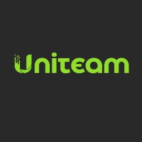 Uniteam logo - Similar company to A