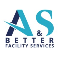 A&S Better Facility Services logo - Similar company to Vac Facility Services Pty Ltd