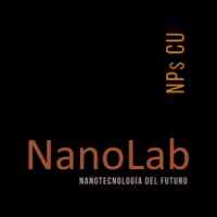 NanoLab logo - Similar company to Microscopy S.A.