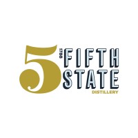Fifth State Distillery logo - Similar company to Independent Restaurant Owner