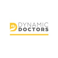 Dynamic Doctors logo - Similar company to Kukuza Education