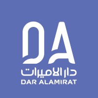 دار الأميرات logo - Similar company to Lamsah Store For Beauty And Care