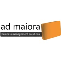 Ad Maiora GmbH logo - Similar company to Admaiora Social