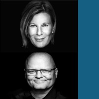 ÜberNach logo - Similar company to Mario Hintermayer