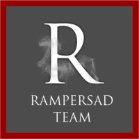 The Rampersad Real Estate Team-Keller Williams logo - Similar company to The Ai Dudes