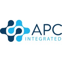 APC Integrated logo - Similar company to Enegren Technology