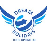 Dream Holidays Group logo - Similar company to Dream Holidays