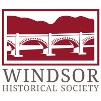 Windsor Historical Society logo - Similar company to 2 Lips Art & Design