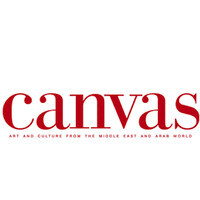 Canvas Central logo - Similar company to Postscript Magazine