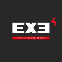 EXE Technology logo - Similar company to Relight Group B.V.