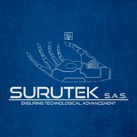 Surutek S.A.S. logo - Similar company to Gestión En Seguridad Sas