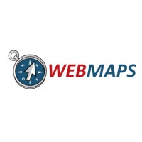 WebMaps logo - Similar company to Skytel