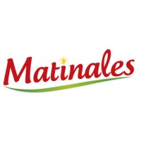 Matinales - OVODIS logo - Similar company to Testa Africa