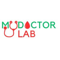 MY DOCTOR LAB logo - Similar company to Xtech Lab Supplies