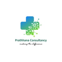 Prathhana Consultancy logo - Similar company to Transformhospitals