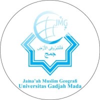 Jama'ah Muslim Geografi UGM logo - Similar company to Forum Kajian Islam Mahasiswa (Fkim)