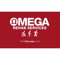 Omega Rehab Services logo - Similar company to Prism Triangle Llc