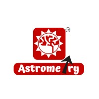 Astrometry logo - Similar company to Astromed