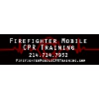 Firefighter Mobile Cpr Training