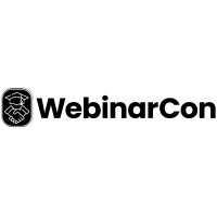 WebinarCon logo - Similar company to Ipro Group
