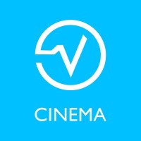 V Cinema logo - Similar company to Totdot