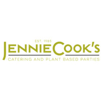 Jennie Cook'S Catering & Plant Based Parties
