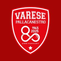 Pallacanestro Varese srl logo - Similar company to Siitevent