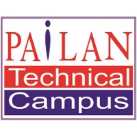 Pailan Technical Campus logo - Similar company to Sai Charan Construction