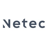 Netec logo - Similar company to Centro Netec México