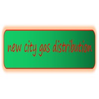 city gas distribution  (CGD) logo - Similar company to Vargo Petrotech