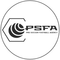 Pro Soccer Football Agency logo - Similar company to Football Agency 