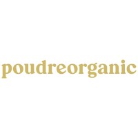 POUDRE ORGANIC logo - Similar company to Petit Bloom