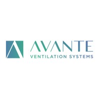 AVANTE Ventilation Systems logo - Similar company to Darc Cold Creations