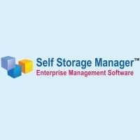 Self Storage Manager logo - Similar company to Storage Post