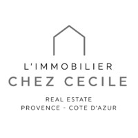 L'IMMOBILIER CHEZ CECILE logo - Similar company to Julio Ferreira Immobilier