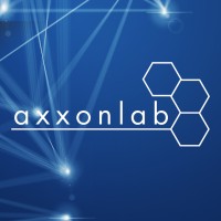Axxonlab logo - Similar company to Eastern Analytical Ltd.