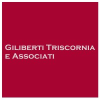 Giliberti Triscornia e Associati logo - Similar company to Hpilog