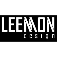 LEEMONdesign logo - Similar company to Studio Sam Causer Ltd.