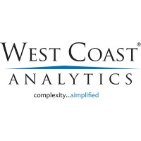 West Coast Analytics logo - Similar company to Inter-Mountain Engineering