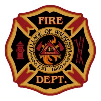 Village Of Waukesha Fire Department