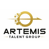 Artemis Talent Group logo - Similar company to Vbm Strategy