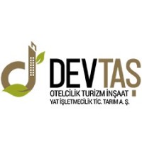 Devtaş logo - Similar company to 5K1A